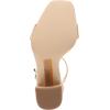 imageSam Edelman Womens Classic DANIELLABeige Blush