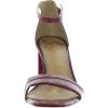 imageSam Edelman Womens Classic DANIELLABerry Cairo Large Croco Leather