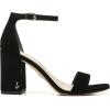 imageSam Edelman Womens Classic DANIELLABlack Suede