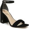 imageSam Edelman Womens Classic DANIELLABlack Suede