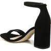 imageSam Edelman Womens Classic DANIELLABlack Suede
