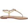 imageSam Edelman Womens Classic DANIELLAGold Signet