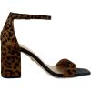 imageSam Edelman Womens Classic DANIELLAGranada Tan Leopard