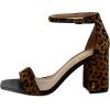 imageSam Edelman Womens Classic DANIELLAGranada Tan Leopard