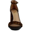 imageSam Edelman Womens Classic DANIELLAGranada Tan Leopard