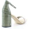 imageSam Edelman Womens Classic DANIELLAGranite GreenSesame