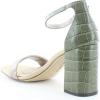 imageSam Edelman Womens Classic DANIELLAGranite GreenSesame