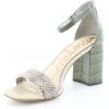 imageSam Edelman Womens Classic DANIELLAGranite GreenSesame