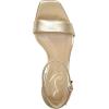 imageSam Edelman Womens Classic DANIELLAMolten Gold