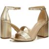 imageSam Edelman Womens Classic DANIELLAMolten Gold