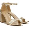 imageSam Edelman Womens Classic DANIELLAMolten Gold