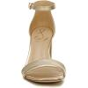 imageSam Edelman Womens Classic DANIELLAMolten Gold