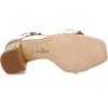imageSam Edelman Womens Classic DANIELLAMolten Gold Metallic Leather