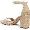 imageSam Edelman Womens Classic DANIELLANatural 1