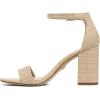 imageSam Edelman Womens Classic DANIELLANatural 1