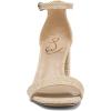 imageSam Edelman Womens Classic DANIELLANatural 1
