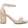 imageSam Edelman Womens Classic DANIELLANatural Linen