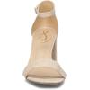 imageSam Edelman Womens Classic DANIELLANatural LinenLinen