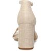 imageSam Edelman Womens Classic DANIELLANatural LinenLinen