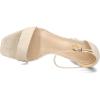 imageSam Edelman Womens Classic DANIELLANatural LinenLinen