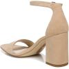 imageSam Edelman Womens Classic DANIELLAOatmeal Suede