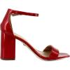 imageSam Edelman Womens Classic DANIELLAPassion Red
