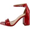 imageSam Edelman Womens Classic DANIELLAPassion Red