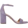 imageSam Edelman Womens Classic DANIELLAPurple Iris