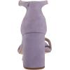 imageSam Edelman Womens Classic DANIELLAPurple Iris