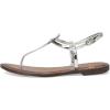 imageSam Edelman Womens Classic DANIELLASilver Metallic