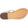 imageSam Edelman Womens Classic DANIELLASilver Metallic