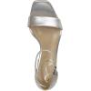 imageSam Edelman Womens Classic DANIELLASoft Silver