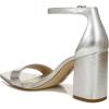 imageSam Edelman Womens Classic DANIELLASoft Silver