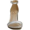 imageSam Edelman Womens Classic DANIELLASoft Silver