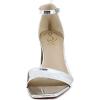 imageSam Edelman Womens Classic DANIELLASoft Silver Specchio