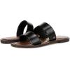 imageSam Edelman Womens Gala Flat SandalBlack