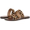 imageSam Edelman Womens Gala Flat SandalCyprus Tan Multi