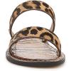 imageSam Edelman Womens Gala Flat SandalCyprus Tan Multi