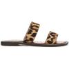 imageSam Edelman Womens Gala Flat SandalCyprus Tan Multi