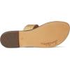 imageSam Edelman Womens Gala Flat SandalGold