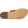 imageSam Edelman Womens Gala Flat SandalOrange Sunrise