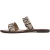 imageSam Edelman Womens Gala Flat SandalRoccia