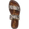imageSam Edelman Womens Gala Flat SandalRoccia