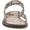 imageSam Edelman Womens Gala Flat SandalRoccia