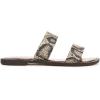 imageSam Edelman Womens Gala Flat SandalRoccia