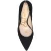 imageSam Edelman Womens Hazel PumpBlack Suede Leather
