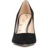 imageSam Edelman Womens Hazel PumpBlack Suede Leather