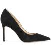 imageSam Edelman Womens Hazel PumpBlack Suede Leather