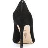 imageSam Edelman Womens Hazel PumpBlack Suede Leather