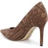imageSam Edelman Womens Hazel PumpFrontier Brown